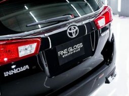 Promo Lebaran Toyota Innova Venturer 2.4 DIESEL A/T 2020 terbaik di DKI Jakarta 2