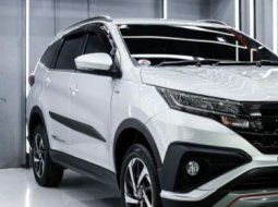 DKI Jakarta, Promo Toyota Rush TRD Sportivo 2020 Angsuran Ringan 8