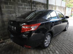 Jual cepat Toyota Vios E 2014 di DIY Yogyakarta 3