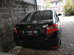 Jual cepat Toyota Vios E 2014 di DIY Yogyakarta 2
