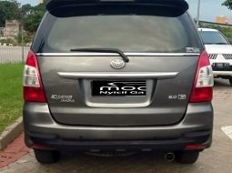 Jual Mobil Bekas Toyota Kijang Innova 2.0 G 2012, DKI Jakarta 1