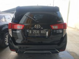 Jual Mobil Bekas Toyota Kijang Innova 2.0 G 2018 di Bekasi 10