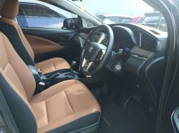 Jual Mobil Bekas Toyota Kijang Innova 2.0 G 2018 di Bekasi 9
