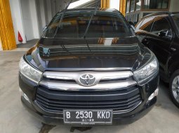 Jual Mobil Bekas Toyota Kijang Innova 2.0 G 2018 di Bekasi 4