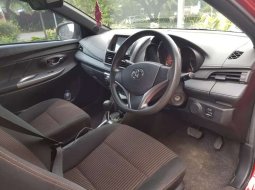 Jual mobil bekas murah Toyota Yaris G 2015 di DKI Jakarta 5