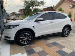 Jual mobil bekas murah Honda HR-V E Limited Edition 2015 di Jawa Tengah 6