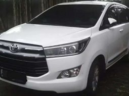 Jawa Barat, Toyota Kijang Innova 2.4V 2017 kondisi terawat 4