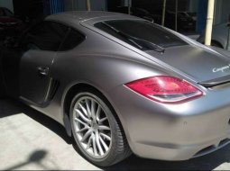 Mobil Porsche Cayman 2010 dijual, Sulawesi Selatan 6