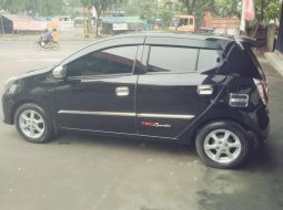 Jual mobil bekas murah Toyota Agya G 2013 di Jawa Barat 6