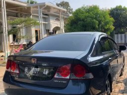 Mobil Honda Civic 2008 1.8 terbaik di Banten 7