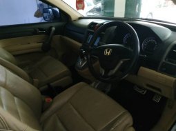 Jual Mobil Bekas Honda CR-V 2.4 2009 di DIY Yogyakarta 6