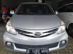 Jual Mobil Bekas Daihatsu Xenia 1.3 Manual 2014 di DIY Yogyakarta 7