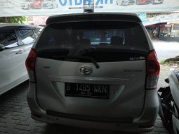 Jual Mobil Bekas Daihatsu Xenia 1.3 Manual 2014 di DIY Yogyakarta 2