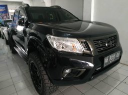 Jual Mobil Bekas Nissan Navara NP300 VL 2017 di DIY Yogyakarta 9