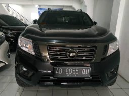 Jual Mobil Bekas Nissan Navara NP300 VL 2017 di DIY Yogyakarta 8