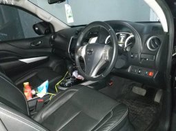 Jual Mobil Bekas Nissan Navara NP300 VL 2017 di DIY Yogyakarta 6