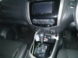 Jual Mobil Bekas Nissan Navara NP300 VL 2017 di DIY Yogyakarta 5