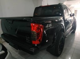 Jual Mobil Bekas Nissan Navara NP300 VL 2017 di DIY Yogyakarta 3