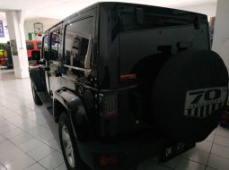 Jual Mobil Bekas Jeep Wrangler Rubicon 2011 di DIY Yogyakarta 2