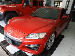 Jual Mobil Bekas Mazda RX-8 Sport 2011 di DIY Yogyakarta 8