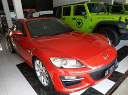 Jual Mobil Bekas Mazda RX-8 Sport 2011 di DIY Yogyakarta 10
