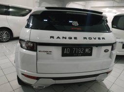 Jual Mobil Bekas Land Rover Range Rover HSE 2012 di DIY Yogyakarta 2