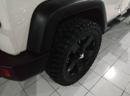 Jual Mobil Bekas Jeep Wrangler Rubicon 2009 di DIY Yogyakarta 1