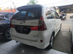Jual Mobil Bekas Toyota Avanza Veloz 2016 Terawat di Bekasi 8