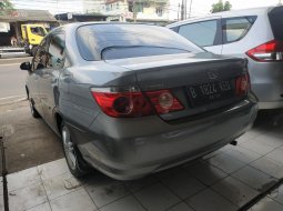 Jual Mobil Bekas Honda City i-DSI 2006 Terawat di Bekasi 9