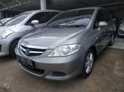 Jual Mobil Bekas Honda City i-DSI 2006 Terawat di Bekasi 1