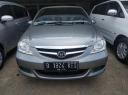 Jual Mobil Bekas Honda City i-DSI 2006 Terawat di Bekasi 3