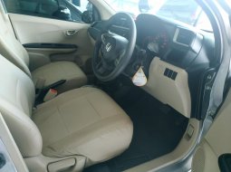 Jual Mobil Bekas Honda Brio Satya E 2018 di Bekasi 8