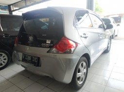 Jual Mobil Bekas Honda Brio Satya E 2018 di Bekasi 5