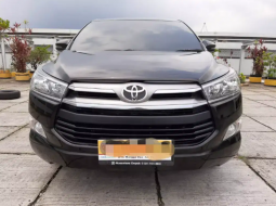 DKI Jakarta, Dijual cepat Toyota Kijang Innova 2.4G 2019 terbaik  5
