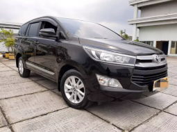 DKI Jakarta, Dijual cepat Toyota Kijang Innova 2.4G 2019 terbaik  4