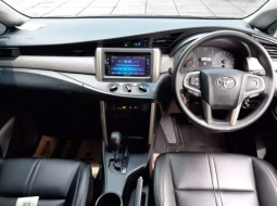 DKI Jakarta, Dijual cepat Toyota Kijang Innova 2.4G 2019 terbaik  2