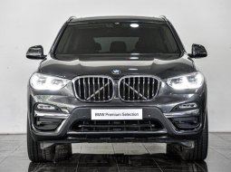 Jual Cepat BMW X3 xDrive 20D 2018 di DKI Jakarta 2