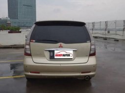 Dijual Mobil Mitsubishi Grandis GT 2008 di DKI Jakarta 4