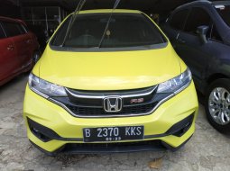 Dijual Cepat Mobil Honda Jazz RS AT 2018 di Bekasi  2