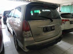 Jual Cepat Toyota Kijang Innova 2.0 G AT 2010 di Bekasi  8