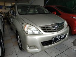 Jual Cepat Toyota Kijang Innova 2.0 G AT 2010 di Bekasi  7