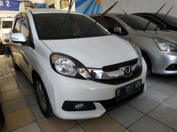 Jual Cepat Honda Mobilio E AT 2015 di Bekasi 3