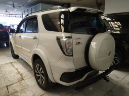 Dijual Mobil Toyota Rush G AT 2017 di Bekasi 8