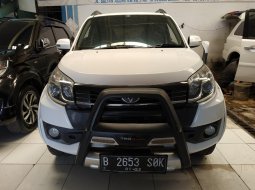 Dijual Mobil Toyota Rush G AT 2017 di Bekasi 7