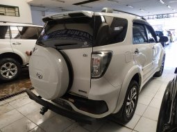 Dijual Mobil Toyota Rush G AT 2017 di Bekasi 6