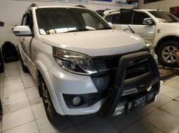 Dijual Mobil Toyota Rush G AT 2017 di Bekasi 2