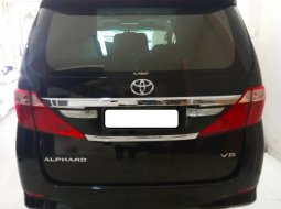 DKI Jakarta, Dijual cepat Toyota Alphard 3.5 Q AT 2012/2013 7