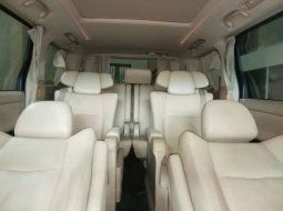 DKI Jakarta, Dijual cepat Toyota Alphard 3.5 Q AT 2012/2013 6