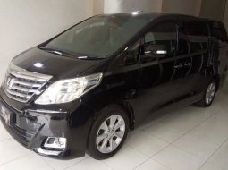 DKI Jakarta, Dijual cepat Toyota Alphard 3.5 Q AT 2012/2013 5