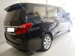 DKI Jakarta, Dijual cepat Toyota Alphard 3.5 Q AT 2012/2013 4